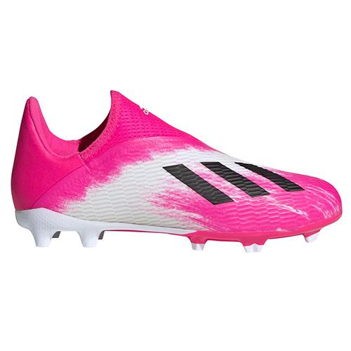 Levně Dětské kopačky Adidas X 19.3 LL FG J