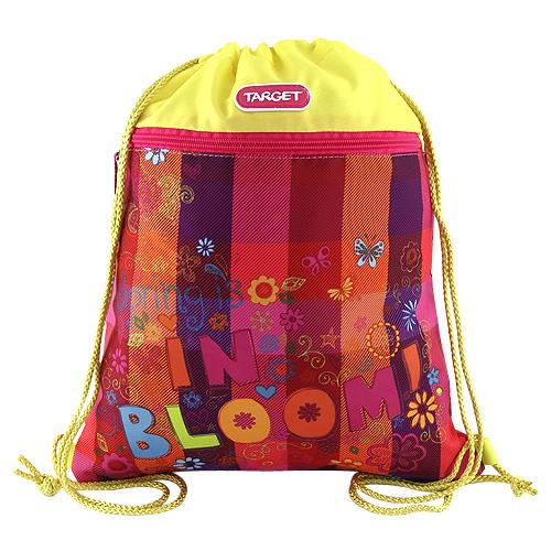 Target In Bloom barevné kostky