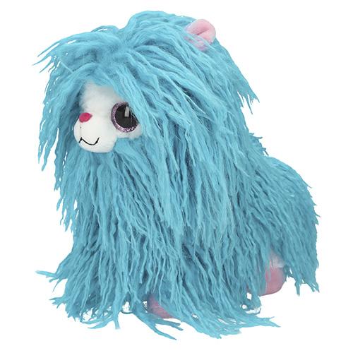 Snukis Snukis Olly modrá 21 cm