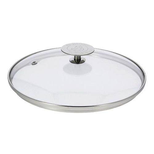 Levně Skleněná poklice de Buyer 3429.14, 14 cm