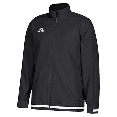 Pánská bunda Adidas Team 19 Woven - 2511469