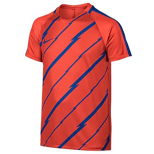Nike Y NK DRY SQD TOP SS GX