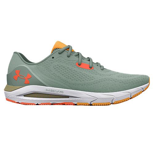 Under Armour Hovr Sonic 5 W Grey dámské boty na běhání Hovr Sonic 5