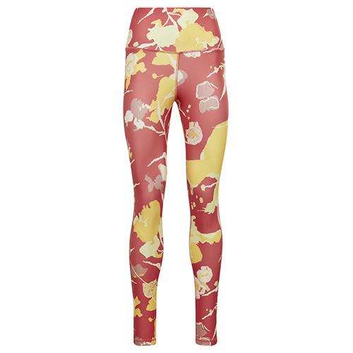 Reebok MYT AOP Poly Tight
