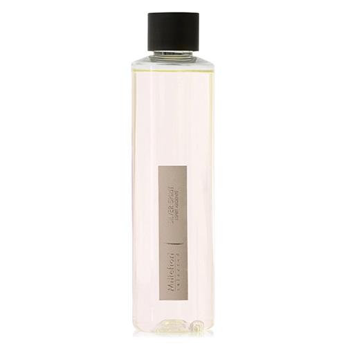 Millefiori Milano Selected náplň do aroma difuzéru Silver Spirit 250 ml