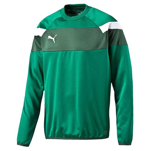 Dětská mikina Puma Spirit II