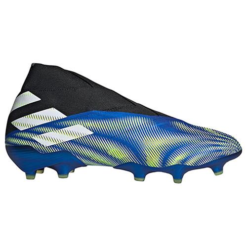 Levně Pánské kopačky Adidas Nemeziz + FG