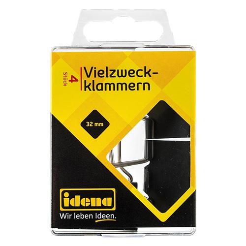 Levně Klipy Idena