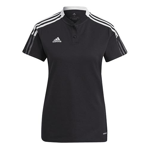 adidas Dámské polo tričko Tiro 21 W GM7352
