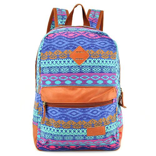 Target batoh Barevné