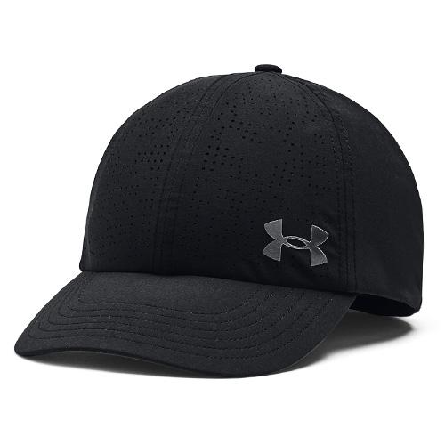 Under Armour Iso Chill Breathe Black