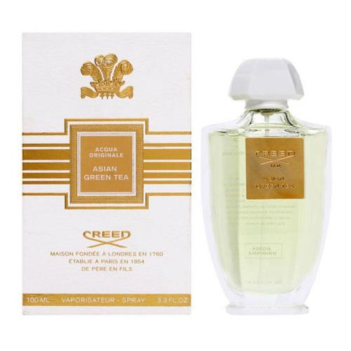 Creed Acqua Originale Asian Green Tea parfémovaná voda unisex 100 ml