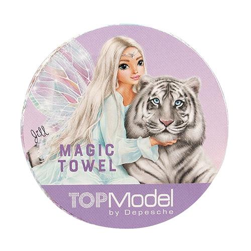 Top Model ASST Kouzelný ručník Hayden 30 x 30 cm