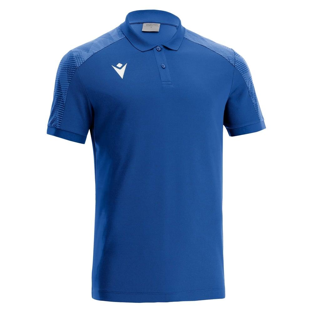 Polo triko Macron Rock Rock 3487971