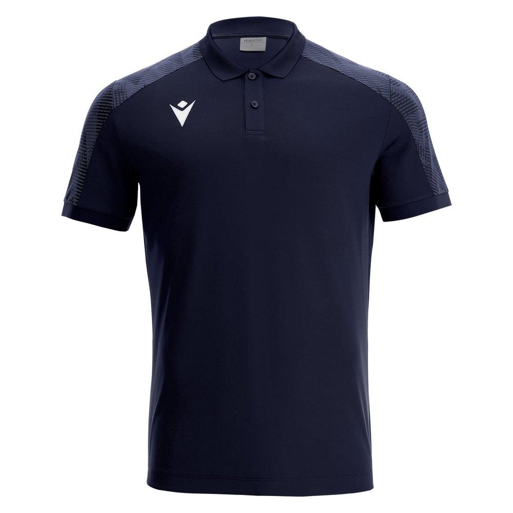 Macron Polo triko Rock Rock 3497106