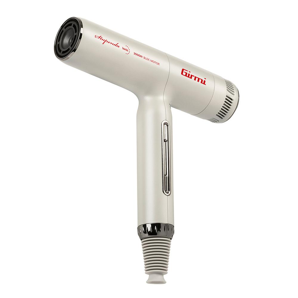 Levně Girmi PH9301