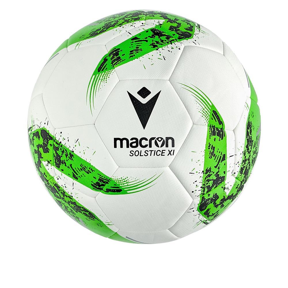 Levně Fotbalový míč Macron Solstice XI - Solstice XI - 3502726