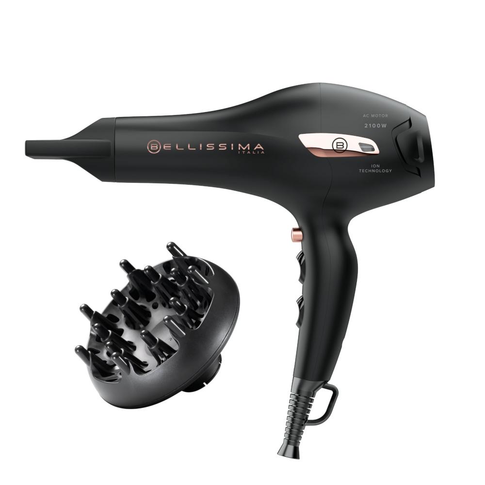 Bellissima Imetec P7 3000