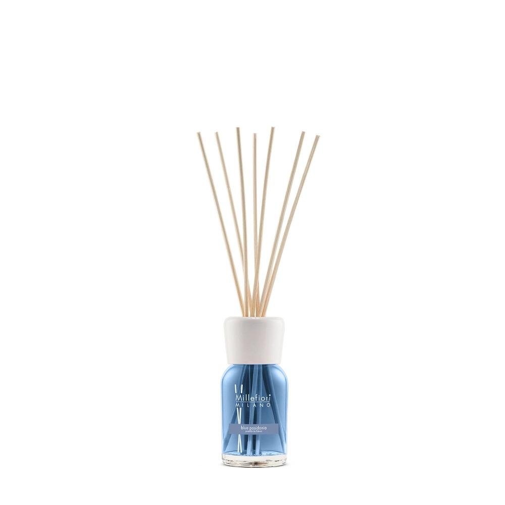 Difuzér Millefiori Milano Natural, Blue Posidonia, 100 ml