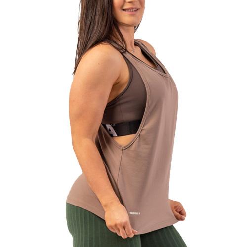 NEBBIA FEELING GOOD 419 brown