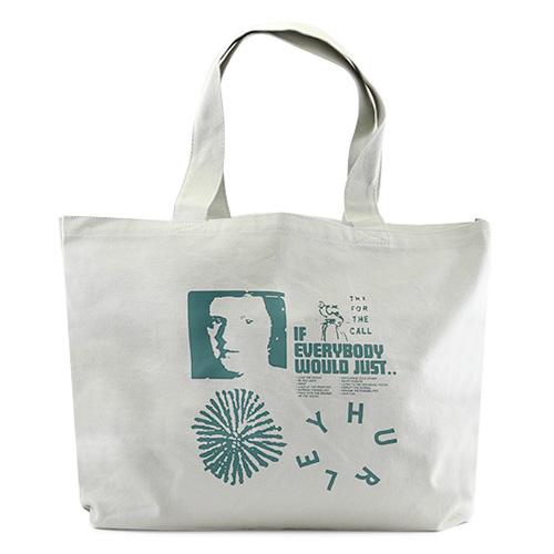 Dámská taška Hurley Everybody Tote AWAX21Q4EV JST MISC