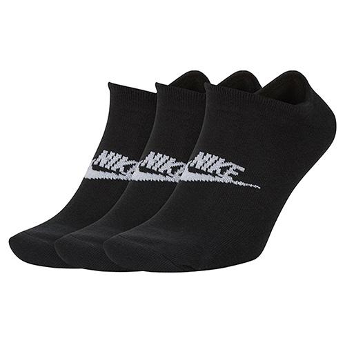 Nike ponožky Sportswear Everyday Essential 3 Pack