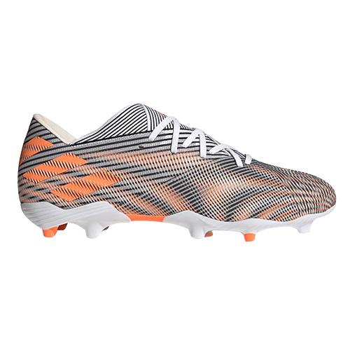 Levně Pánské kopačky Adidas Nemeziz .2 FG