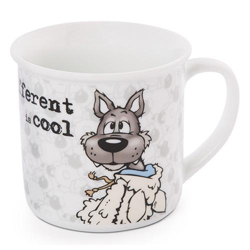 Nici Hrneček DIFFERENT IS COOL 47084 400 ml