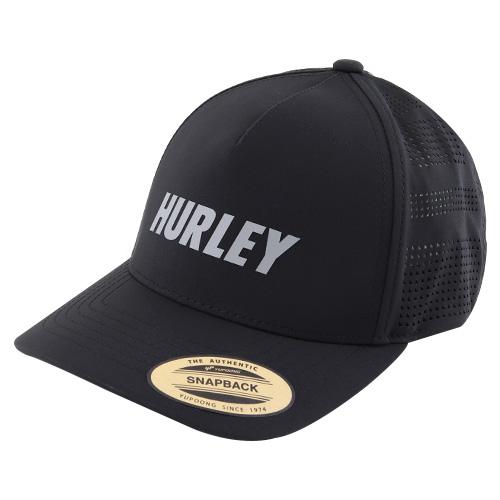 Hurley