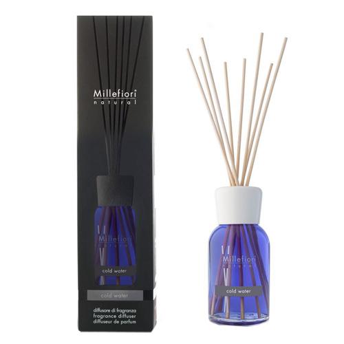 Millefiori Milano Cold Water / difuzér 100ml