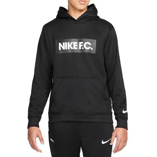 Nike M NK DF FC LIBERO HOODIE