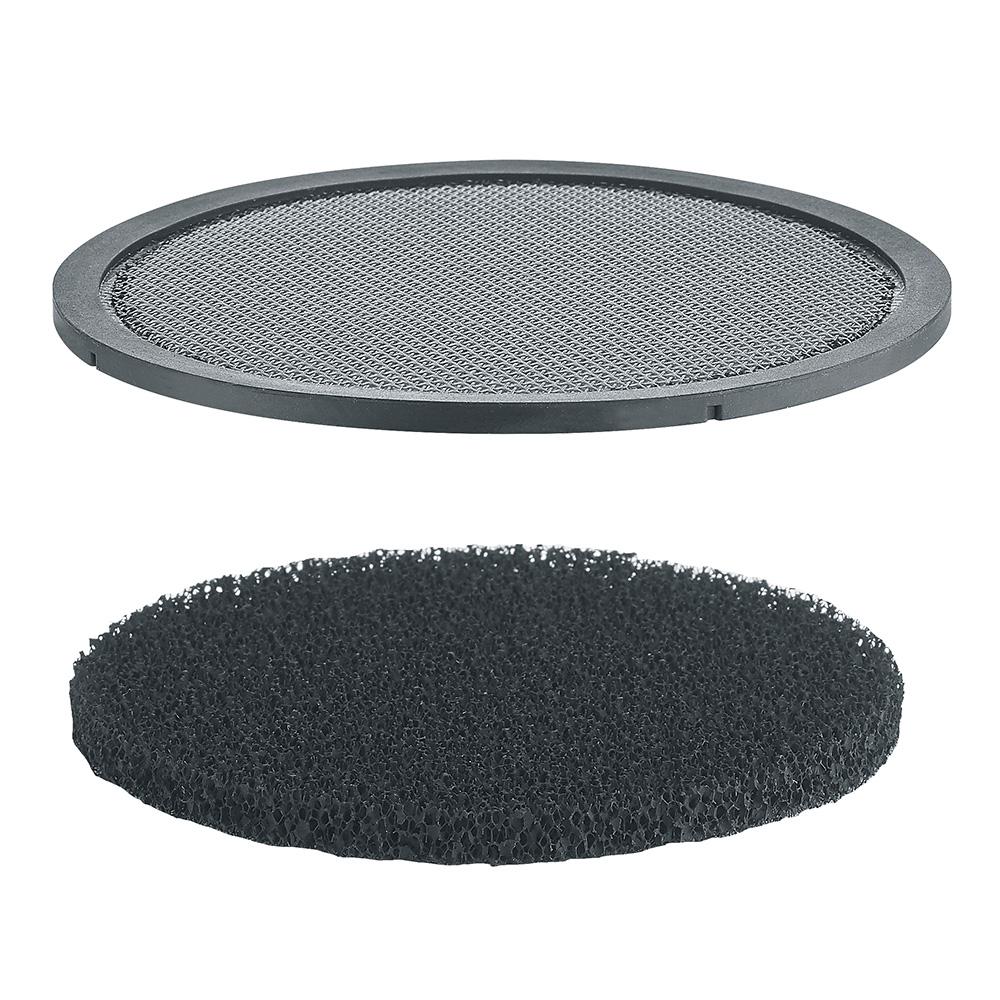 Náhradní uhlíkový filtr Severin ZB 9682