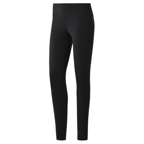 Dámské legíny Reebok Lux Workout Tight