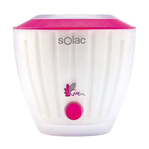 Solac DC7501 Carepil