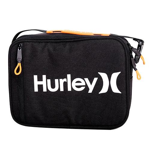 Hurley unisex taška 9A7087 023 black