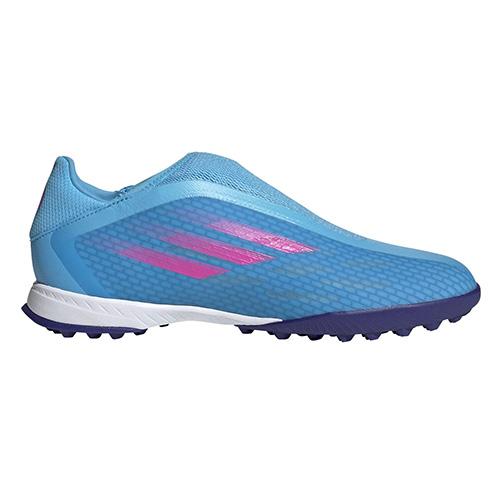 adidas X SPEEDFLOW.3 LL TF J gw7501