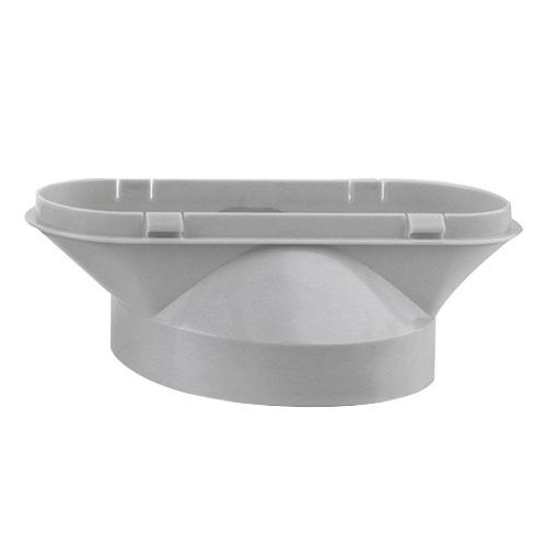 Náhradní okenní sada k Black+Decker BXAC9000E