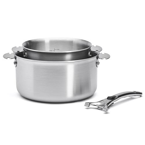 de Buyer ALCHIMY LOQY 2 ks