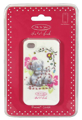 Obal na iPhone 4 Me to You - 034266