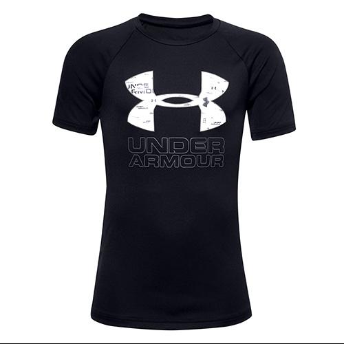 Under Armour UA Tech Big logo SS 1363283-001