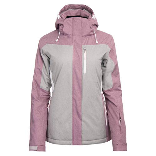 Alpine Pro Balta LJCS421 růžová