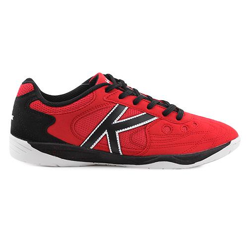 Kelme Indoor Copa 55257-0145 Červená / Černá