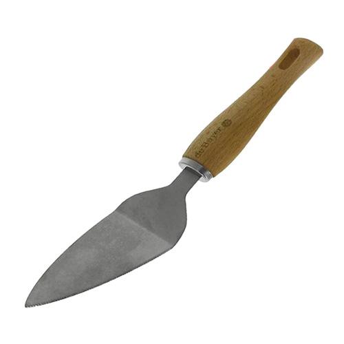 Servírovací lopatka na dort de Buyer B BOIS D.27,5cm