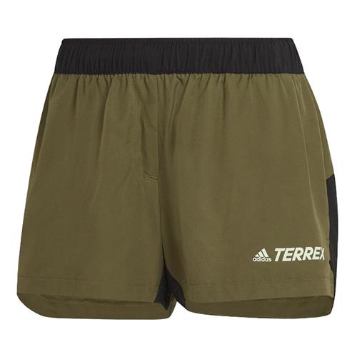 adidas dámské šortky Performance TRAIL SHORT W3"