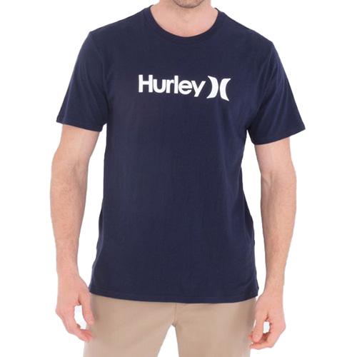 Hurley Evd Wash Core O&O Solid Everyday Washed Core One and Only Solid