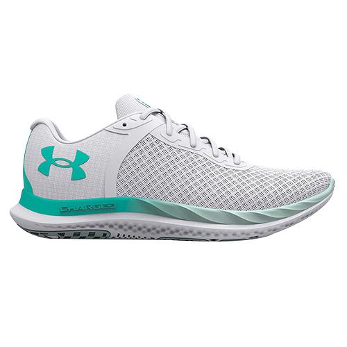 Under Armour UA Charged Breeze W 3025130-102 white