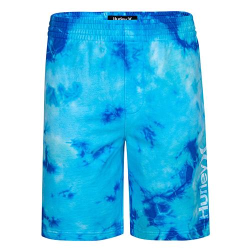 Hurley Tie Dye Pull On Tie Dye Pull On