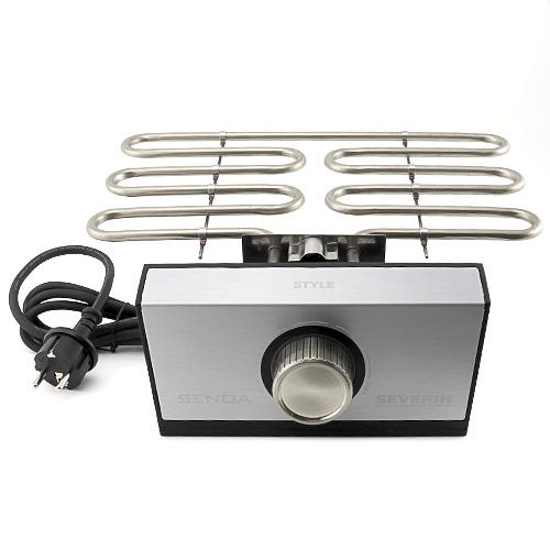 Náhradní topné těleso Severin ND 8192-000