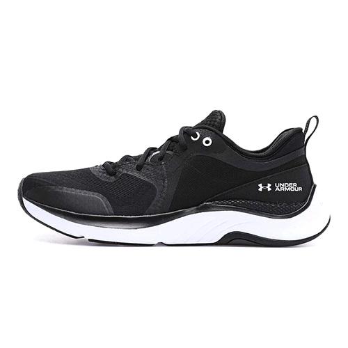 Dámské boty Under Armour UA W HOVR Omnia Black 38 Černá