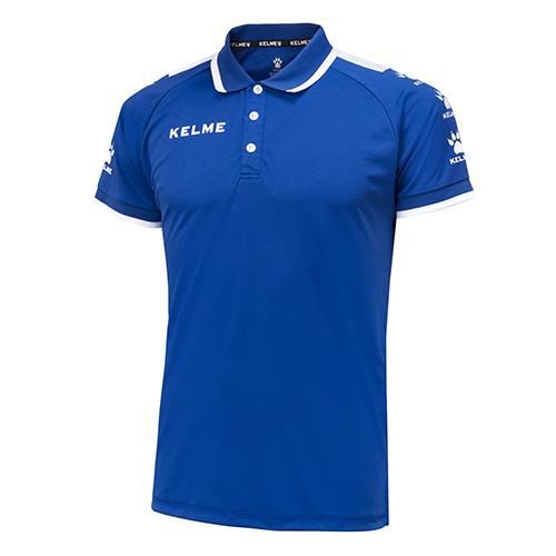 Kelme Lince Lince pánské polotriko 3340834